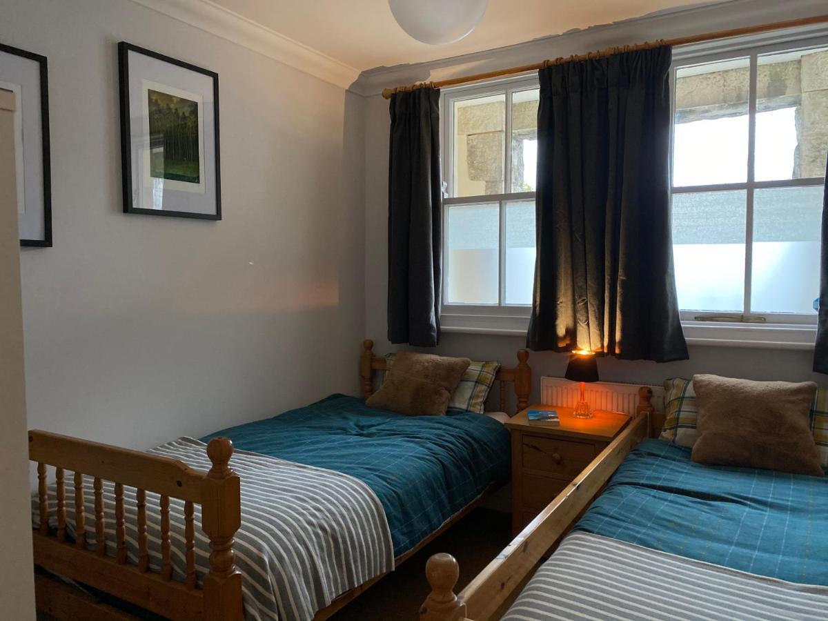 Spacious Luxury Flat In Swanage, Close To Beach With Parking エクステリア 写真