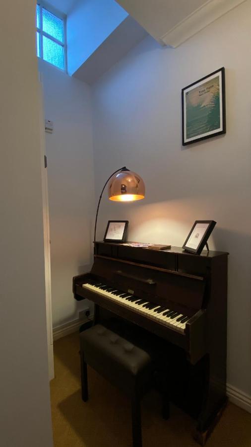 Spacious Luxury Flat In Swanage, Close To Beach With Parking エクステリア 写真